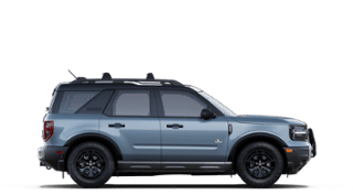 2025 Ford Bronco Sport® External Image 5